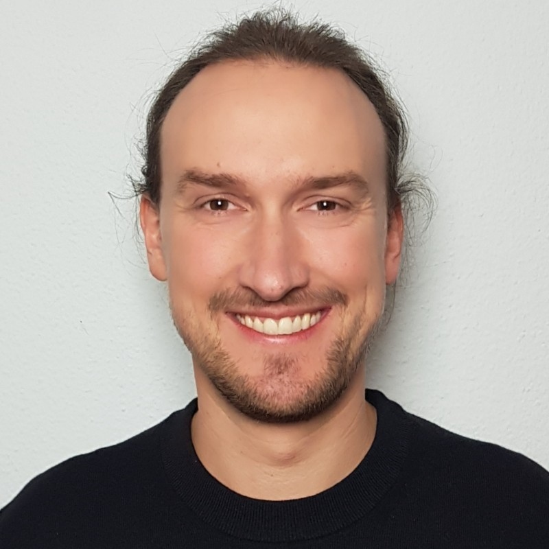 Prof. Dr. Timo T. Schmidt